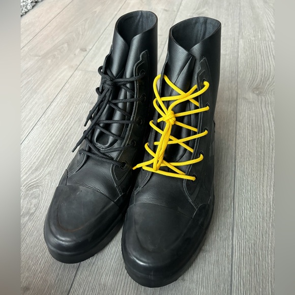 Check Taylor converse/Ambush collab sz 13 NEW - Picture 2 of 5